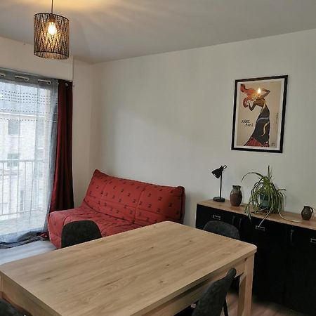 Appartement Art'monie à Rodez Extérieur photo